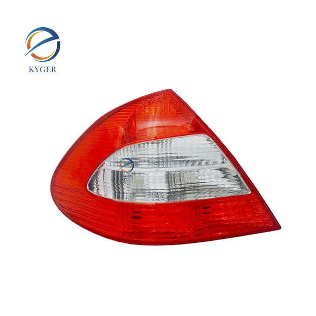 KYGER 2118202364 Auto Parts Tail Light Left for Mercedes E-Class W211 2006 - 2009