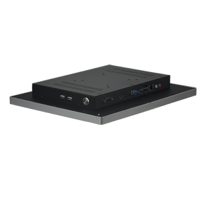 10.4 Inch All in One Panel <strong>Pc</strong> Wall Mounted Capacitive <strong>Touch</strong> <strong>Screen</strong> Ip66 Waterproof Industrial <strong>Computer</strong> - Product Image 6