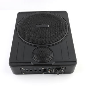 Caisson de basses pour voiture Caisson de basses 12 pouces 18 pouces avec subwoofer - Product Image 3