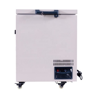 Congélateur à poisson ultra-basse température 25 degrés de petite taille, très demandé, pour équipement aquatique DW-25W088 - Product Image 6