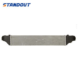 Refroidisseur intermédiaire en aluminium Turbo personnalisé 2035000500 pour <span class=keywords><strong>Mercedes</strong></span> benz classe c <span class=keywords><strong>w203</strong></span> 2002-2006 refroidisseur intermédiaire A2035000500 - Product Image 5