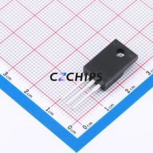 ทรานซิสเตอร์สนาม TO-220F TSF25N50MD ทรานซิสเตอร์ (MOsfet) ชิ้นส่วนอิเล็กทรอนิกส์ - Product Image 2