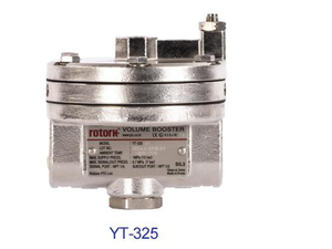 Valvola a Sfera YTC YT-300 <span class=keywords><strong>Booster</strong></span> di <span class=keywords><strong>Volume</strong></span> Utilizzata per Accelerare la Velocità del Movimento della Valvola Migliora le Prestazioni - Product Image 3