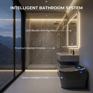 <span class=keywords><strong>Casa</strong></span> Cápsula Espacial Moderna S58 de 18m2, Módulo Prefabricado, Oficina de Jardín de Lujo y Suite para Huéspedes en el Patio Trasero - Product Image 4