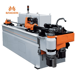Refrigeration Copper <b>Pipe</b> Bending Production <b>Machine</b> - Product Image 3