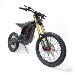 Moto électrique tout-terrain Arctic Leopard 72v, modèle économique Gonped Arctic Leopard Xe Pro s - Product Image 6