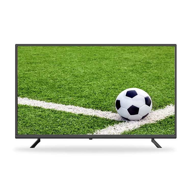4k oled smart tv