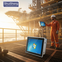 Plataforma Informática Resistente a Vibraciones para Sistemas de Comunicación Ferroviaria