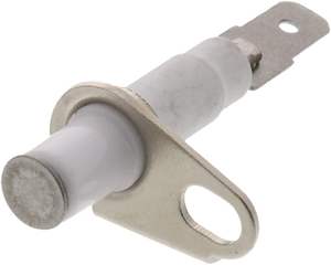 74009336 Gama de gas Estufa Quemador Electrodo Encendedor Piezas esenciales del calentador de queroseno - Product Image 6