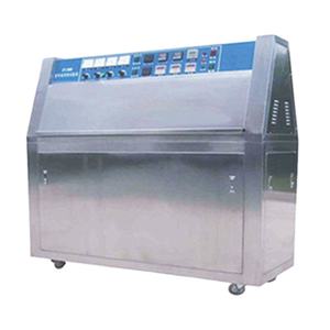ISO ASTM UV 에이징 저항 시험실/페인트, 전기도금, 고무, 플라스틱용 자외선 풍화 시험실 - Product Image 1