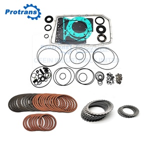 Ceinex a183000b 6r80 6r80 6r80 6r60 מאסטר ערכת בנייה מחדש אוטומטית ערכת חלקי הילוכים באיכות גבוהה תיקון תיבת הילוכים - Product Image 5