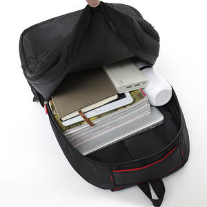 Capacity <b>Bag</b> Multifunction Travel <b>Bags</b> Casual Large Compartment Business logo Lightweight Multifunctional Casual Backpack - Product Image 2