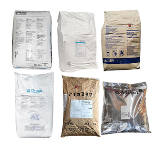 Bisfosfonatos Alemanes Clariant Hostanox P-EPQ como Antioxidantes Auxiliares Compatibles con Plásticos de Ingeniería y Poliolefinas - Product Image 1