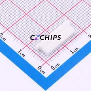 WAFER-SH1.0-14PJK Housing (Wire-to-Board / Wire-to-Wire) P=1mm Connector 1x14P 1mm SH 1 - Product Image 2