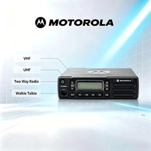 วิทยุสื่อสาร DM2600 VHF วิทยุ DMR สถานีฐานเคลื่อนที่ วิทยุติดรถยนต์ XIR M6660 วิทยุสื่อสารสองทาง ระยะไกล - Product Image 5