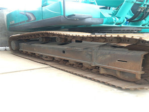 Excavatrice sur chenilles KOBELCO SK350 d'occasion à prix compétitif en bon conditionMeilleurs prix pour l'excavatrice KOBELCO SK350 d'occasion - Product Image 4