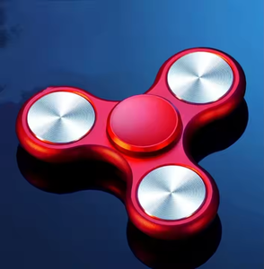 <span class=keywords><strong>2025</strong></span> Hot xu hướng thần tài tay Spinner Hợp Kim Thần Tài Spinner Kim loại đồ chơi ngón tay con quay hồi chuyển nhôm - Product Image 3
