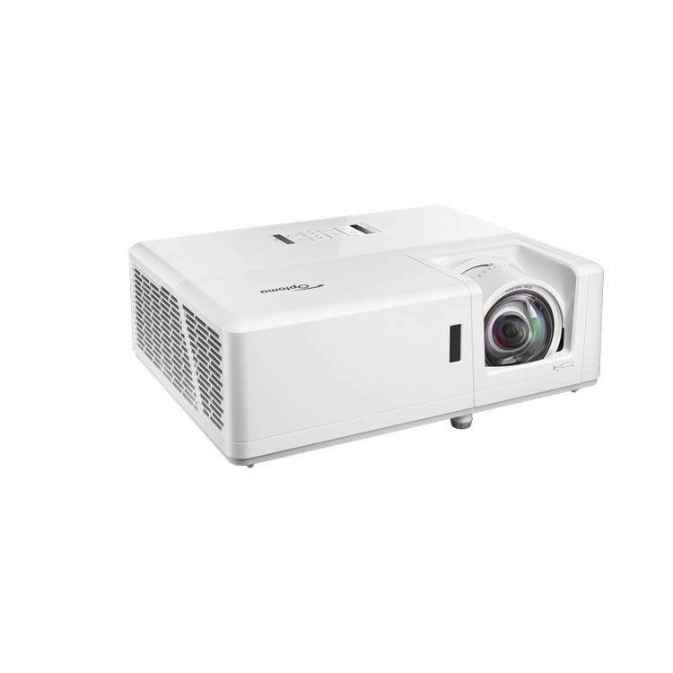 Короткий DLP-проектор, GT1090HDR, EL400HST, Full HD, заводская цена, Optoma, высокое качество
