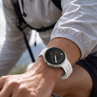 Bracelet de montre respirant à double rangée de trous, compatible avec Samsung Galaxy Watch9, bracelet de remplacement souple, accessoires pour montre intelligente