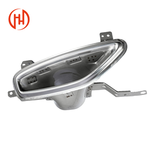 Prix d'usine, pièces en aluminium de bonne qualité, pièces automobiles, pièces CNC - Product Image 6