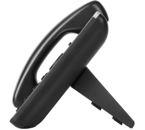 基本知识产权电话高清图形液晶显示器2 SIP线IP电话Grandstream GXP1625 - Product Image 3