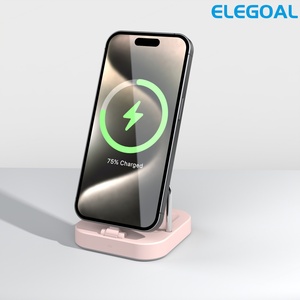 Base de carga rápida 3 en 1 desmontable multifunción con Apple IPone ,Samsung, etc. 2.Compatible con todos los dispositivos tipo C - Product Image 5