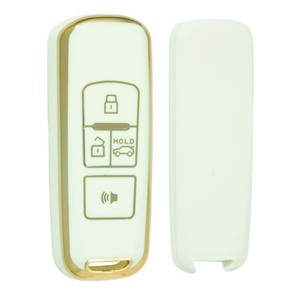 Funda Exclusiva para Llaves de Auto Huanyue para Proton X50 X70 - Funda de Alta Calidad y Gran Venta - Product Image 2