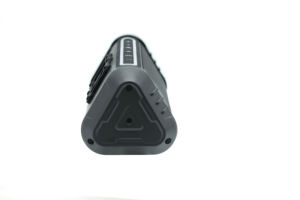 Barra de Sonido <span class=keywords><strong>para</strong></span> Motocicleta y ATV de 12V, Resistente al Agua, con Iluminación RGB de 7/8-1.25 Pulgadas, Suministro de Fábrica Manillar de Aleación de Aluminio con Garantía de 12 Meses - Product Image 5