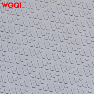 Tapis de yoga Woqi 1830x610x8mm TPE antidérapant pour la remise en forme à domicile et le remodelage corporel - Product Image 4