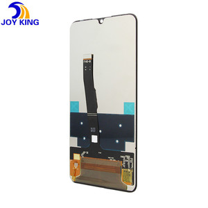 Pantalla LCD para Teléfono Móvil <span class=keywords><strong>Huawei</strong></span>, para <span class=keywords><strong>Huawei</strong></span> P30 Lite, <span class=keywords><strong>Nova</strong></span> 3e, 4, <span class=keywords><strong>5t</strong></span>, 6, 7 Prime 2019, para <span class=keywords><strong>Huawei</strong></span> P50 Pro, Original - Product Image 5