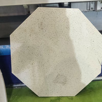 Fresadora CNC de Puente de 4 Ejes Totalmente Automática LD-3220 con Placa de Doble Succión para Grabado y Corte de Mármol y Granito