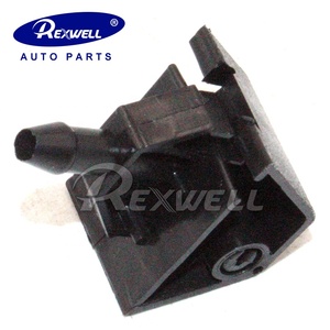 Auto davanti Parabrezza Rondella <span class=keywords><strong>ugelli</strong></span> PER Nissan Qashqai 28932-JD000 - Product Image 3