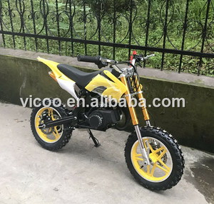 Di qualità del hight <span class=keywords><strong>50cc</strong></span> per i bambini elettrico moto mini moto in vendita a buon mercato - Product Image 3