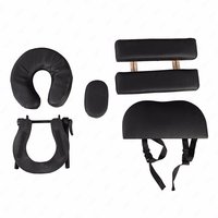 Table de Massage Pliante en Bois à 3 Sections et Lit de Beauté Portable – Vente en Gros Fabricant
