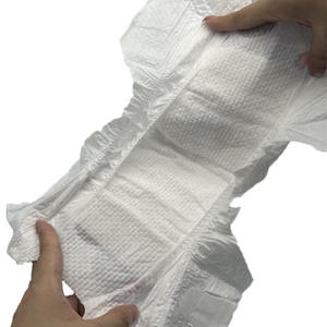 OEM Wholesale Cartoon Design Disposable Baby <b>Diaper</b> for Toddlers & Babies Infant <b>Nappy</b> for Convenient Use High Absorption - Product Image 6