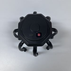 Mini Masajeador Corporal Inalámbrico de Mano 2025, Masajeador Muscular Profundo para Tejido y <span class=keywords><strong>Cuero</strong></span> <span class=keywords><strong>Cabelludo</strong></span>, <span class=keywords><strong>el</strong></span> Más Vendido para Cabeza, Cuerpo y Cabello - Product Image 5