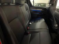 Toyota HiLux Rogue DOUBLE CABINE PICK-UP TRUCK VOITURE d'occasion 2024