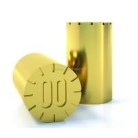Molde Expulsor de Precisión a Buen Precio para Fecha y Código, Inserción de Año y Mes, Sello de Fecha 6x10