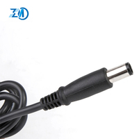 Chargeur d'alimentation 65W pour Dell Latitude E6320 E6420 Vostro 19.5V 3.34A 7.4*5.0mm Adaptateur de chargeur pour ordinateur portable Dell