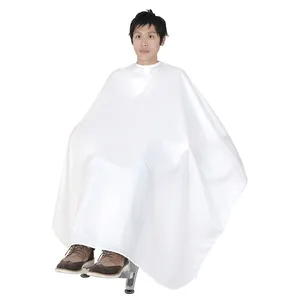 Japanese Styling Cape 2023 Barber Shop Women Hairdressing Tool