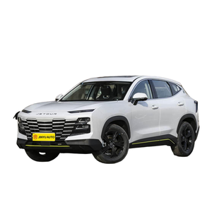 CHERRY jetour dashing 2025หรูรุ่น1.5T DCT รุ่น5ที่นั่งขนาดกะทัดรัดเบนซิน SUV รถใหม่ส่งออกไปยังแอลจีเรีย - Product Image 1