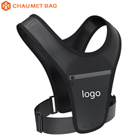 Vente Flash : Sac de Sport Personnalisé en Néoprène Réfléchissant, Écologique et Imperméable pour Cyclisme, Course, Randonnée, Escalade, Ski et Jogging