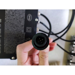 Điều khiển từ xa xe cần cẩu 5 cần điều khiển chất lượng cao, công nghiệp, không dây, động cơ thủy lực 24V - Product Image 2