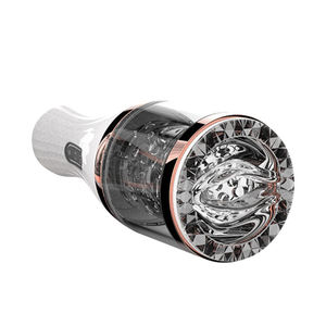 Мужской мастурбатор с автоматическим вращением - Product Image 6