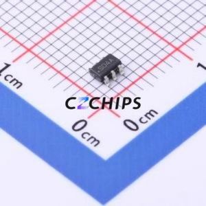 LM2665M6วงจรรวม /nopb SOT-23-6ใหม่ของแท้ชิป IC DC-DC PMIC Power - Product Image 1