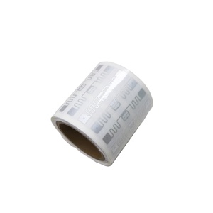 Getsmart - Etiqueta RFID UHF de Largo Alcance, Duradera, Buen Precio, Etiqueta RFID Húmeda de 96*14mm, Etiqueta Popular y Económica de 860-960MHz de Alto Rendimiento - Product Image 5