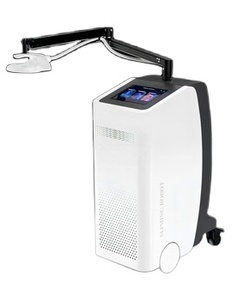 Perangkat Terapi magnetik canggih teknologi elektromagnetik untuk pengurangan spastifitas dan pengobatan fisioterapi - Product Image 6