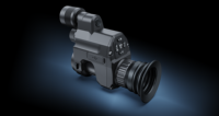 Lunette de vision nocturne PARD NV007V 4K pour la chasse, enregistrement vidéo, WiFi, caméra numérique étanche