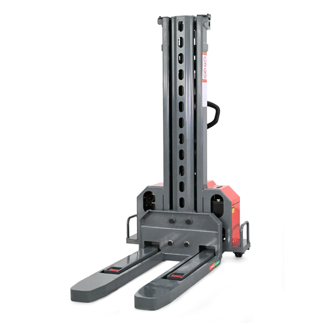 Heavy-Duty Forklifts HE-105