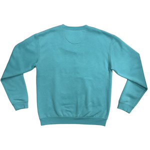 Premium Quality GRS Wrap Certified <b>Men's</b> Casual Wear Embroidered Knitted <b>Hoodies</b> - Product Image 2